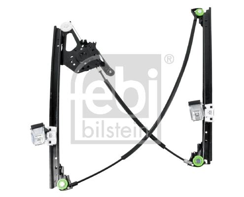 Window Regulator